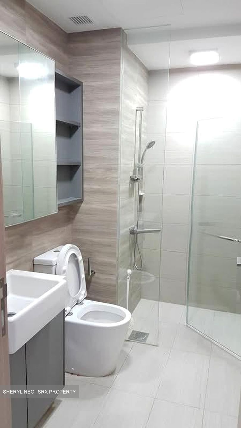 High Park Residences (D28), Apartment #590290891